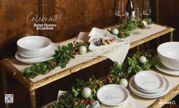 Better Homes & Gardens December 2022 Magazine Article: Page 4