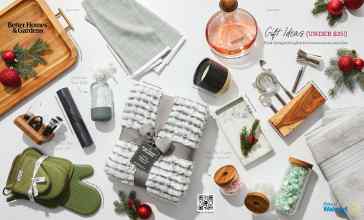 Better Homes & Gardens December 2022 Magazine Article: Page 6