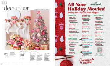 Better Homes & Gardens December 2022 Magazine Article: Page 8