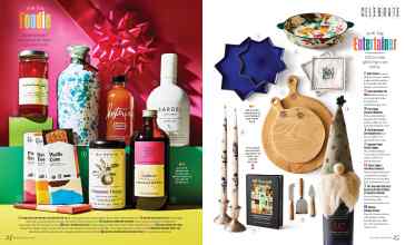 Better Homes & Gardens December 2022 Magazine Article: Page 24