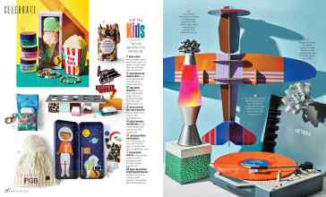 Better Homes & Gardens December 2022 Magazine Article: Page 26