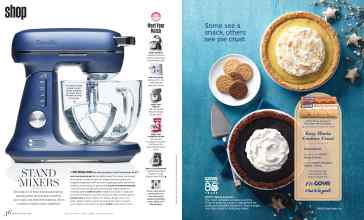 Better Homes & Gardens December 2022 Magazine Article: Page 36