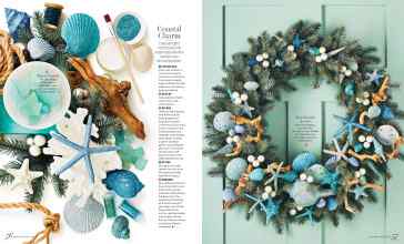 Better Homes & Gardens December 2022 Magazine Article: Page 56