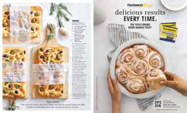 Better Homes & Gardens December 2022 Magazine Article: Page 68