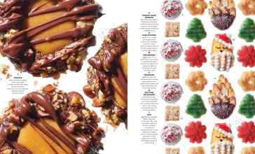 Better Homes & Gardens December 2022 Magazine Article: Page 104