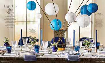 Better Homes & Gardens December 2022 Magazine Article: Page 120