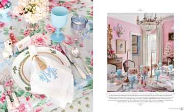 Better Homes & Gardens December 2022 Magazine Article: Page 134