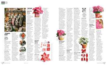 Better Homes & Gardens December 2022 Magazine Article: Page 146