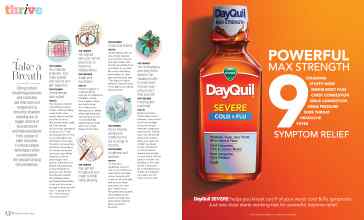 Better Homes & Gardens December 2022 Magazine Article: Page 150