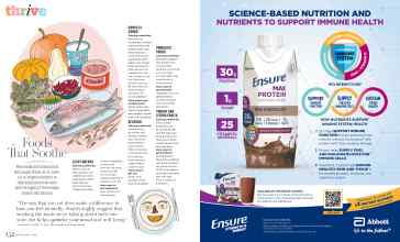 Better Homes & Gardens December 2022 Magazine Article: Page 152