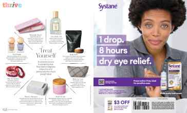 Better Homes & Gardens December 2022 Magazine Article: Page 154