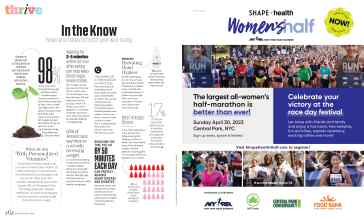 Better Homes & Gardens December 2022 Magazine Article: Page 162