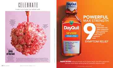 Better Homes & Gardens January/February 2023 Magazine Article: Page 22