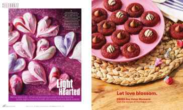 Better Homes & Gardens January/February 2023 Magazine Article: Page 26