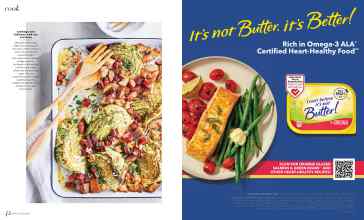 Better Homes & Gardens January/February 2023 Magazine Article: Page 42