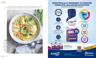 Better Homes & Gardens January/February 2023 Magazine Article: Page 44