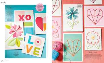 Better Homes & Gardens January/February 2023 Magazine Article: Page 52