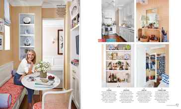 Better Homes & Gardens January/February 2023 Magazine Article: Page 66