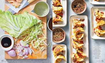 Better Homes & Gardens January/February 2023 Magazine Article: Page 88