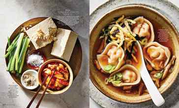 Better Homes & Gardens January/February 2023 Magazine Article: Page 90