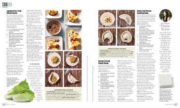 Better Homes & Gardens January/February 2023 Magazine Article: Page 94