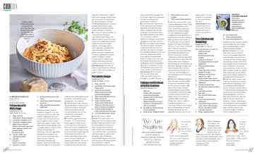 Better Homes & Gardens January/February 2023 Magazine Article: Page 96