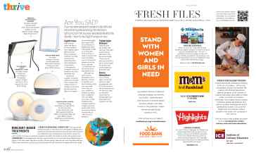 Better Homes & Gardens January/February 2023 Magazine Article: Page 106