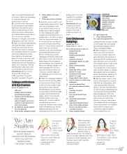 Better Homes & Gardens January/February 2023 Magazine Article: We Are Smitten