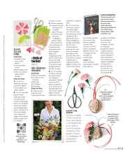 Better Homes & Gardens January/February 2023 Magazine Article: Belle of the Ball