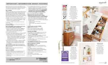Better Homes & Gardens January/February 2023 Magazine Article: Page 48