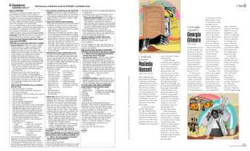 Better Homes & Gardens January/February 2023 Magazine Article: Page 60