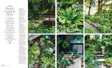 Better Homes & Gardens January/February 2023 Magazine Article: Page 78