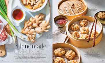 Better Homes & Gardens January/February 2023 Magazine Article: Page 86