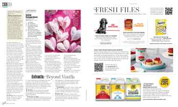 Better Homes & Gardens January/February 2023 Magazine Article: Page 98