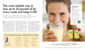 Better Homes & Gardens January/February 2023 Magazine Article: Page 114