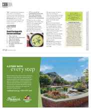 Better Homes & Gardens March 2023 Magazine Article: KITCHEN SWEEPSTAKES