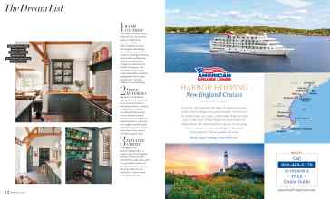 Better Homes & Gardens March 2023 Magazine Article: Page 12