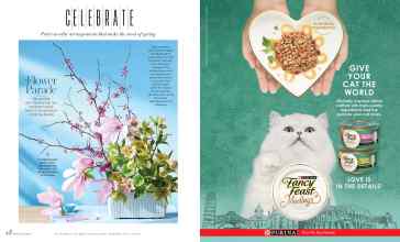 Better Homes & Gardens March 2023 Magazine Article: Page 18