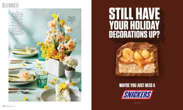 Better Homes & Gardens March 2023 Magazine Article: Page 20