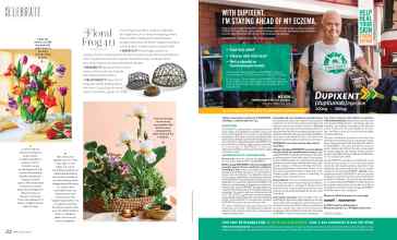 Better Homes & Gardens March 2023 Magazine Article: Page 22