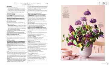 Better Homes & Gardens March 2023 Magazine Article: Page 24