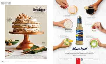 Better Homes & Gardens March 2023 Magazine Article: Page 26