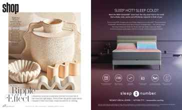 Better Homes & Gardens March 2023 Magazine Article: Page 28