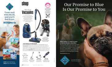 Better Homes & Gardens March 2023 Magazine Article: Page 32