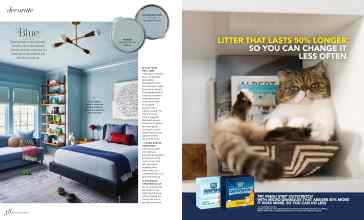 Better Homes & Gardens March 2023 Magazine Article: Page 38