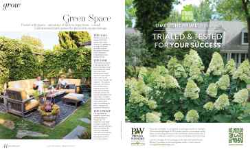 Better Homes & Gardens March 2023 Magazine Article: Page 44