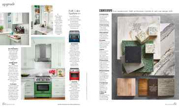 Better Homes & Gardens March 2023 Magazine Article: Page 60