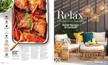 Better Homes & Gardens March 2023 Magazine Article: Page 64