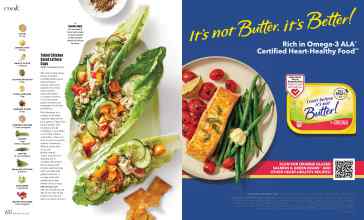 Better Homes & Gardens March 2023 Magazine Article: Page 66