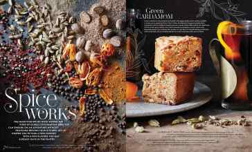 Better Homes & Gardens March 2023 Magazine Article: Page 70